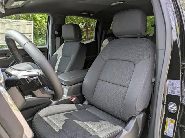 2026 GMC Canyon Elevation, 4WD