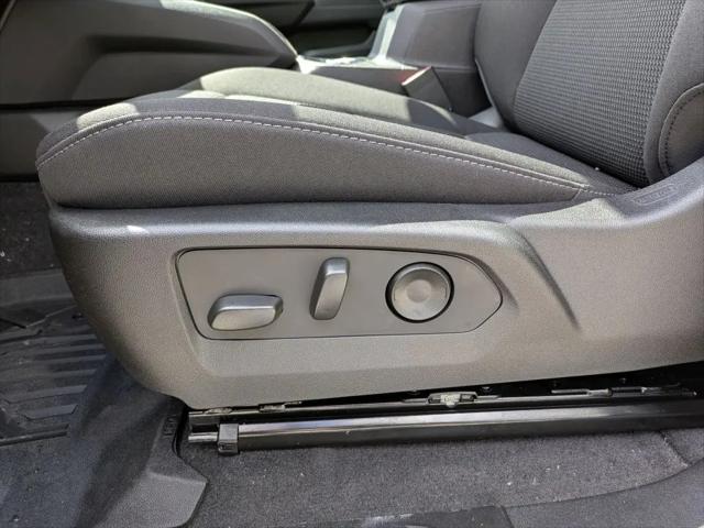 2026 GMC Canyon Elevation, 4WD