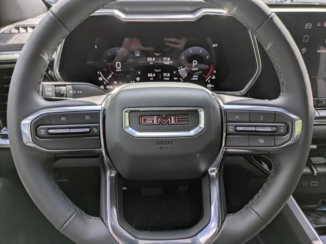 2026 GMC Canyon Elevation, 4WD