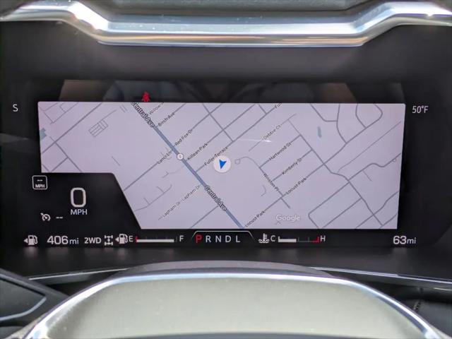 2026 GMC Canyon Elevation, 4WD