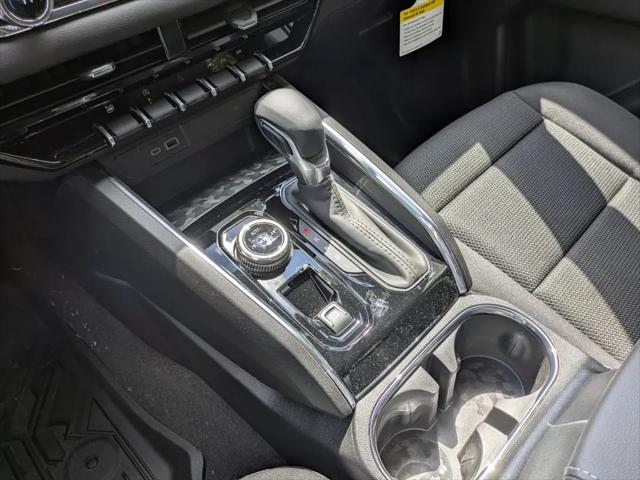2026 GMC Canyon Elevation, 4WD