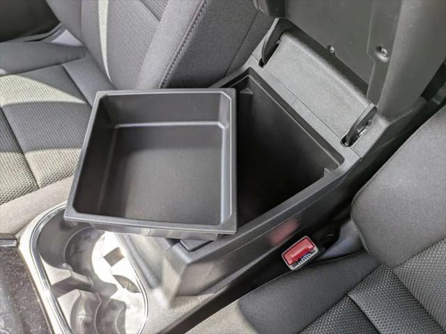 2026 GMC Canyon Elevation, 4WD