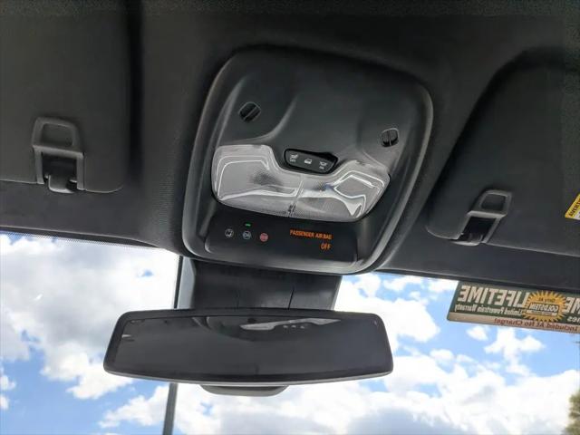 2026 GMC Canyon Elevation, 4WD
