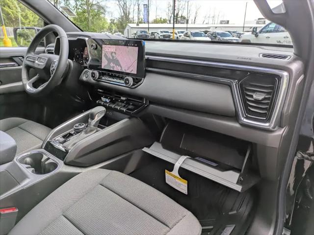 2026 GMC Canyon Elevation, 4WD