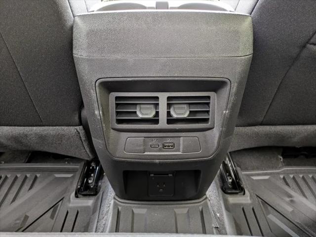 2026 GMC Canyon Elevation, 4WD