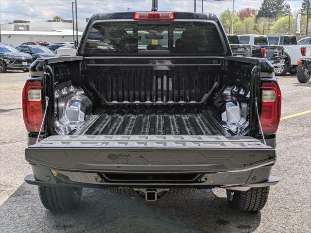 2026 GMC Canyon Elevation, 4WD