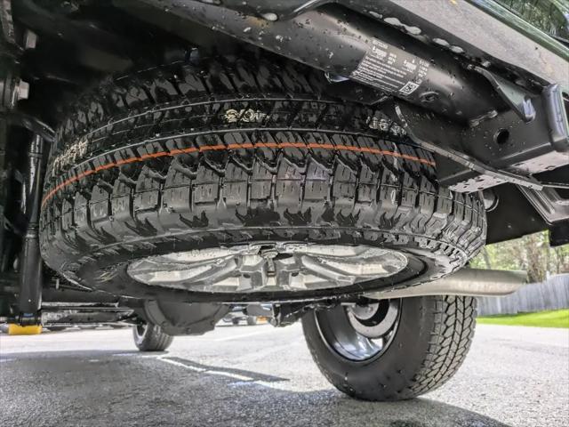 2026 GMC Canyon Elevation, 4WD