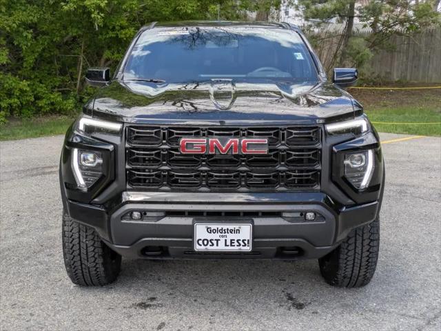 2026 GMC Canyon Elevation, 4WD for sale in Albany, NY