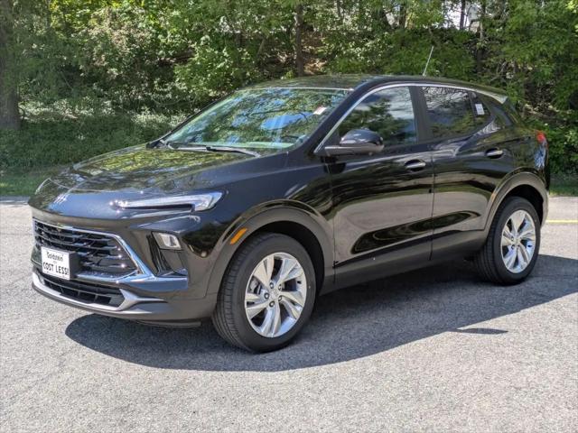 2026 Buick Encore GX Preferred AWD
