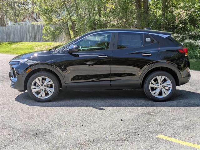 2026 Buick Encore GX Preferred AWD