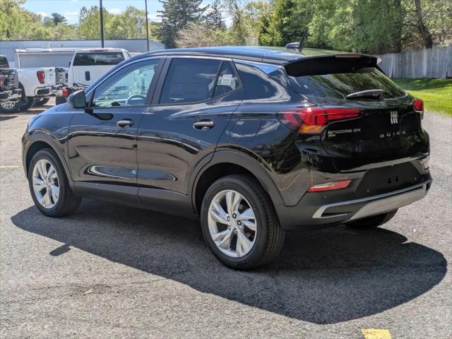 2026 Buick Encore GX Preferred AWD
