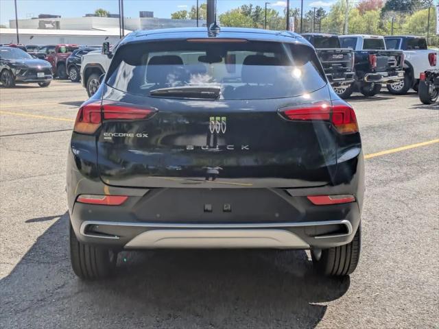2026 Buick Encore GX Preferred AWD