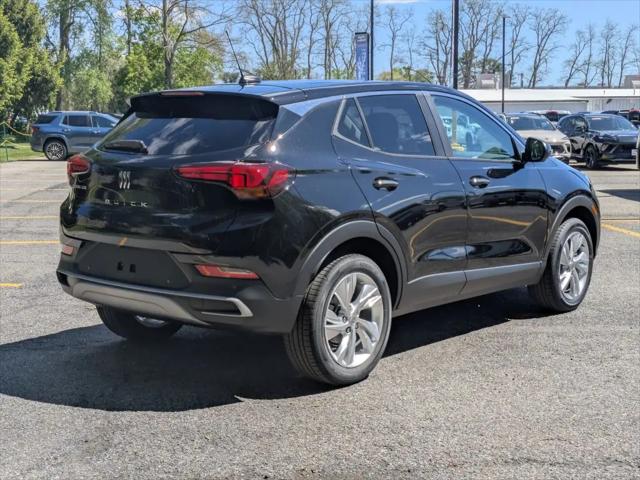 2026 Buick Encore GX Preferred AWD