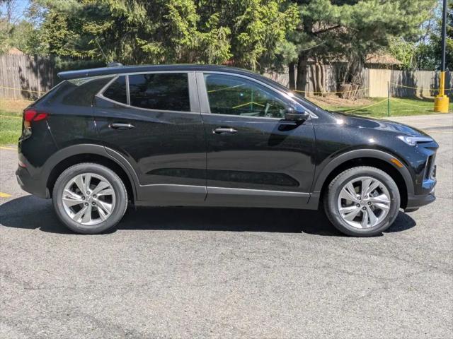2026 Buick Encore GX Preferred AWD