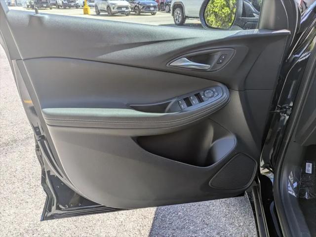 2026 Buick Encore GX Preferred AWD