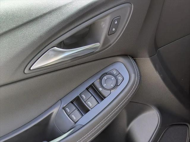 2026 Buick Encore GX Preferred AWD