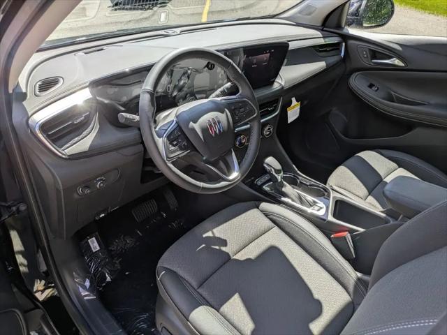 2026 Buick Encore GX Preferred AWD