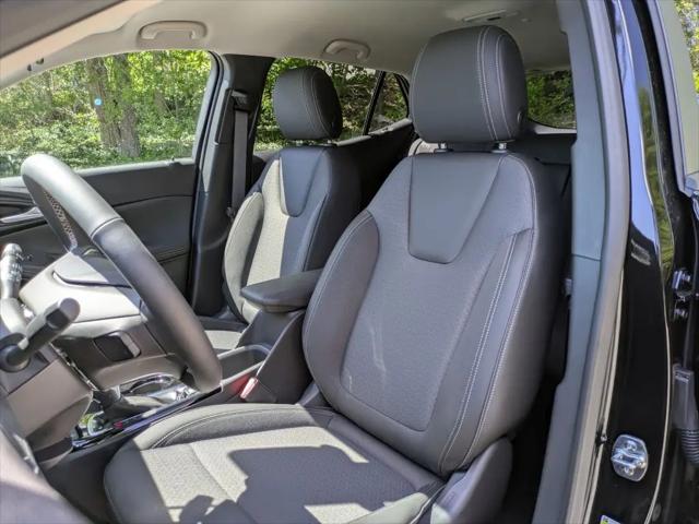 2026 Buick Encore GX Preferred AWD