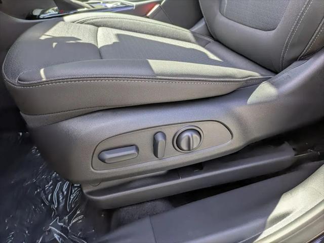 2026 Buick Encore GX Preferred AWD