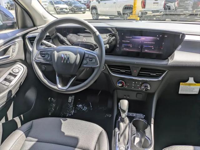 2026 Buick Encore GX Preferred AWD