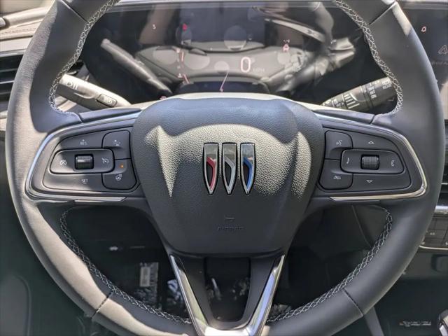 2026 Buick Encore GX Preferred AWD