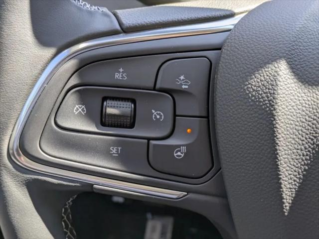 2026 Buick Encore GX Preferred AWD
