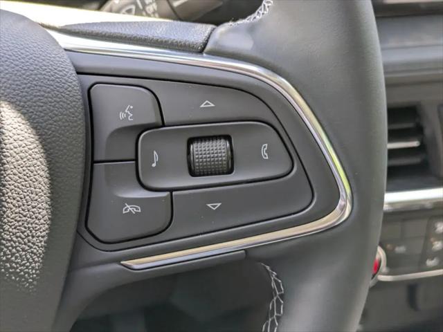 2026 Buick Encore GX Preferred AWD