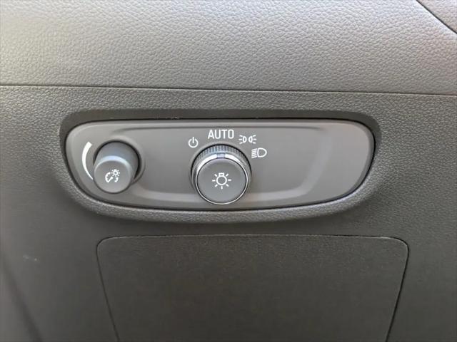2026 Buick Encore GX Preferred AWD