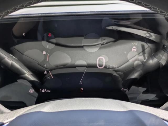 2026 Buick Encore GX Preferred AWD