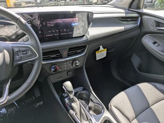2026 Buick Encore GX Preferred AWD