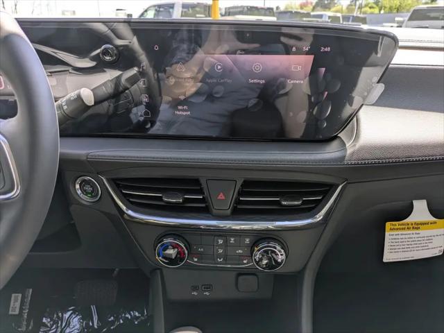2026 Buick Encore GX Preferred AWD