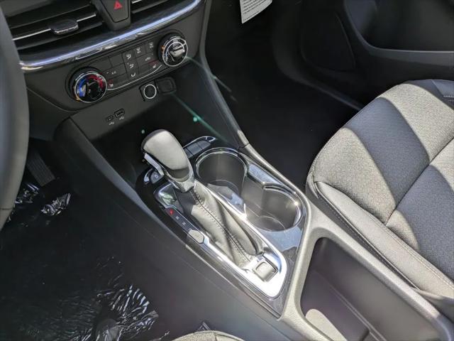 2026 Buick Encore GX Preferred AWD