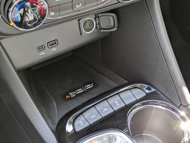 2026 Buick Encore GX Preferred AWD