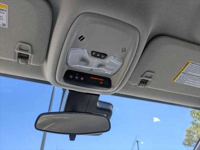 2026 Buick Encore GX Preferred AWD