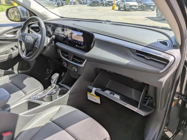 2026 Buick Encore GX Preferred AWD