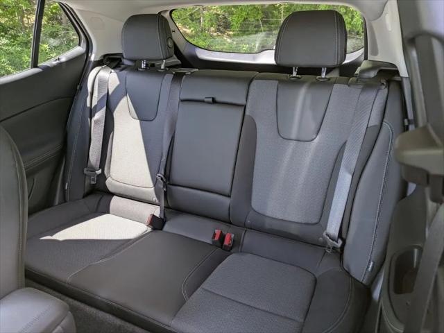 2026 Buick Encore GX Preferred AWD