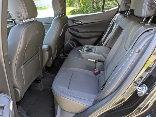 2026 Buick Encore GX Preferred AWD