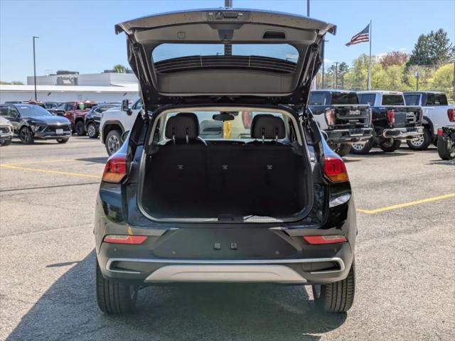 2026 Buick Encore GX Preferred AWD