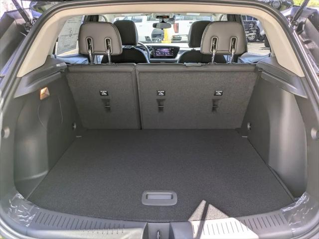 2026 Buick Encore GX Preferred AWD