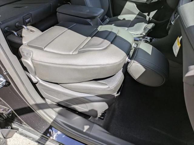 2026 Buick Encore GX Preferred AWD