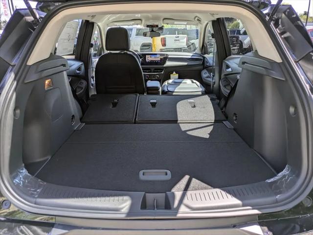 2026 Buick Encore GX Preferred AWD