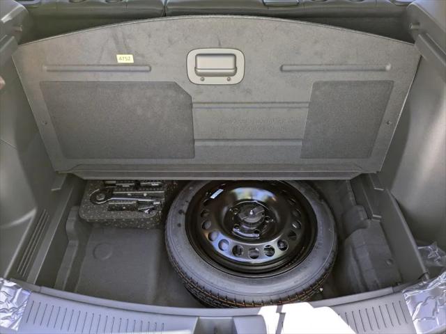 2026 Buick Encore GX Preferred AWD