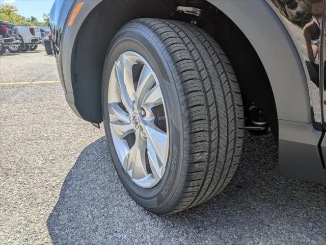 2026 Buick Encore GX Preferred AWD