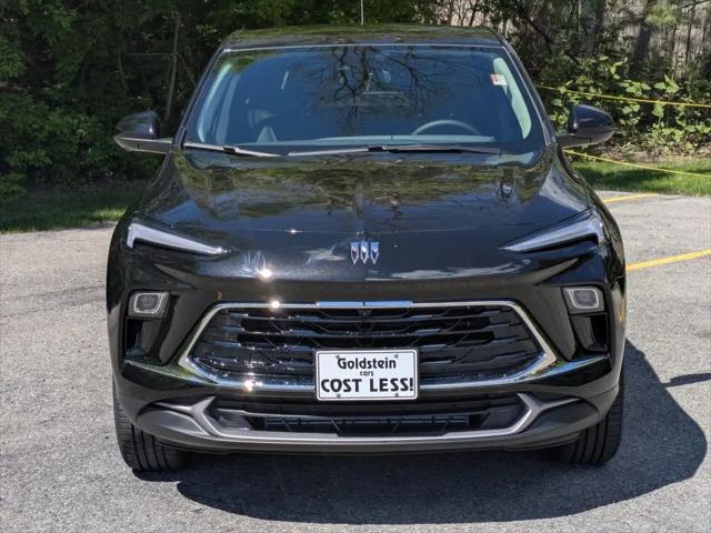 2026 Buick Encore GX Preferred AWD for sale in Albany, NY