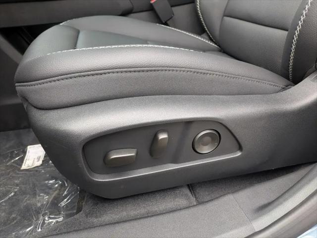 2026 GMC Terrain AWD Denali