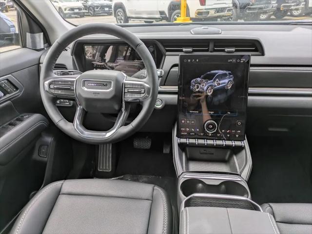 2026 GMC Terrain AWD Denali