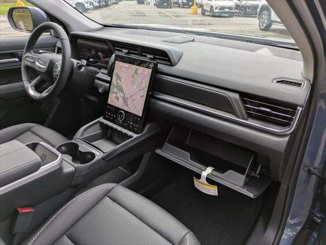 2026 GMC Terrain AWD Denali