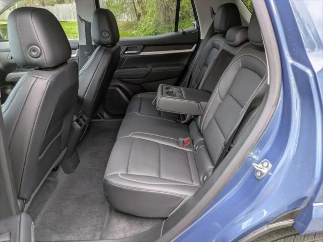 2026 GMC Terrain AWD Denali