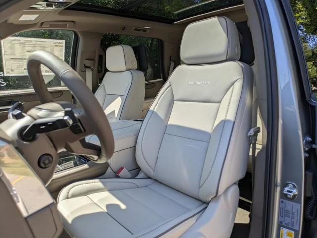 2026 GMC Yukon 4WD Denali