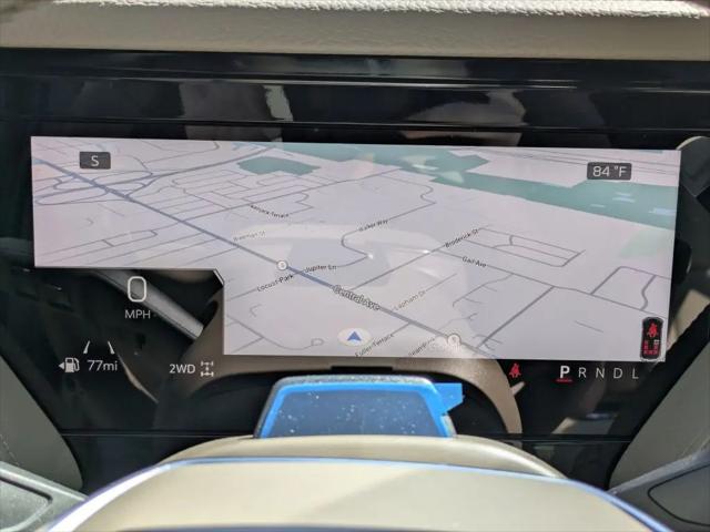 2026 GMC Yukon 4WD Denali
